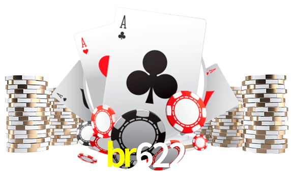 Jogue jogos de pôquer em br622