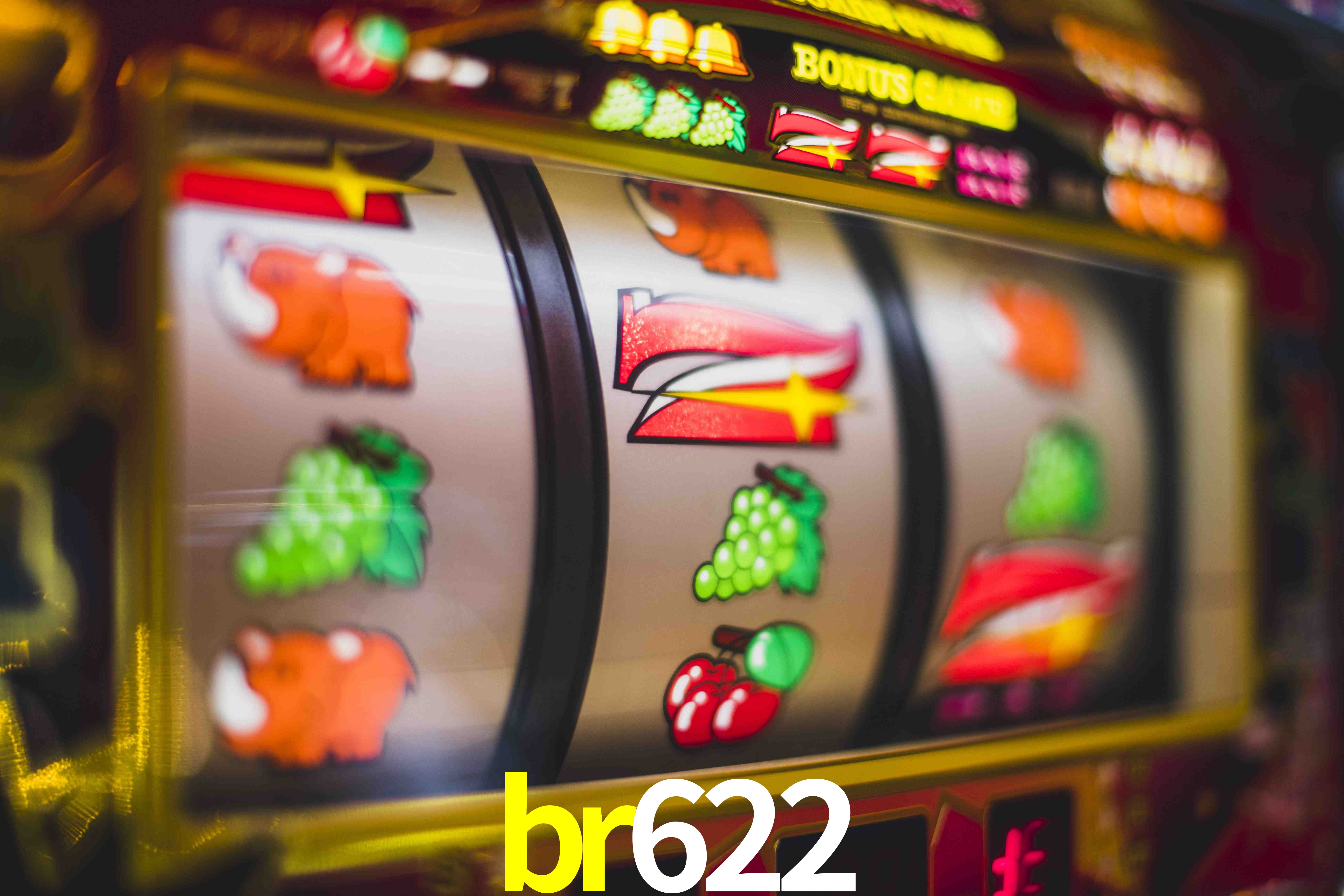 Welcome Bonus br622