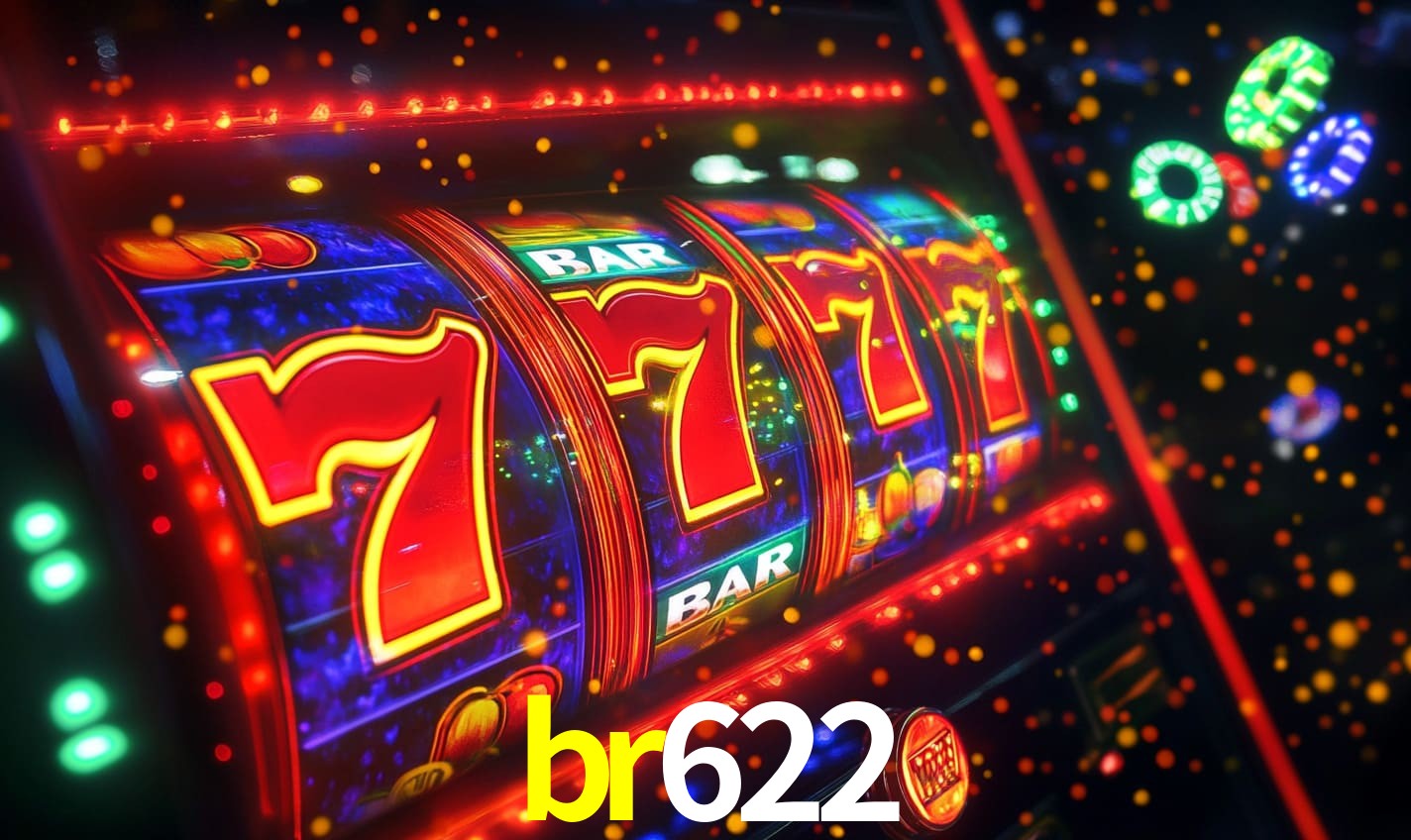 br622 - Cassino Online Confiável! - br622.com