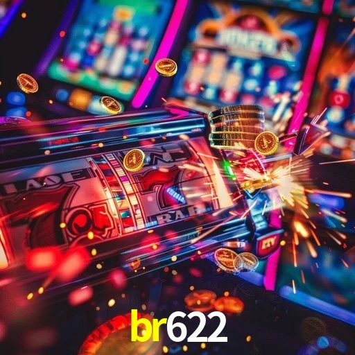 Bônus de Boas-vindas br622