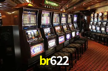 Inovações de Jogos na br622: O Futuro das Experiências Interativas