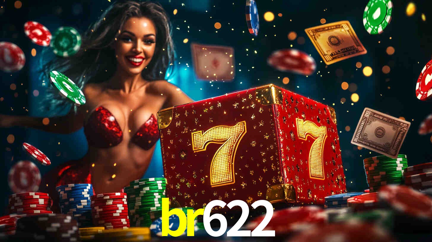 Desvendando o Mundo dos Jogos Virtuais na br622