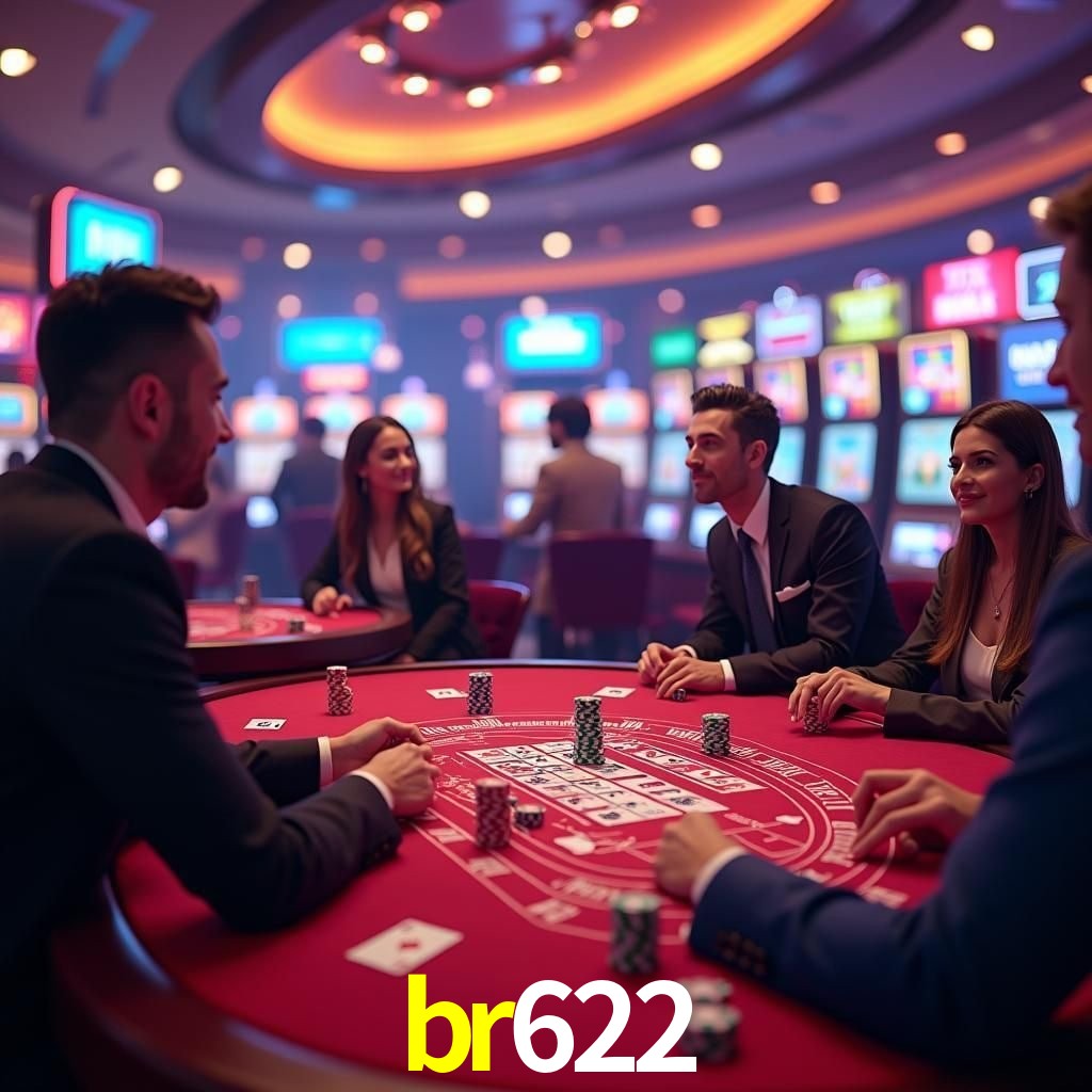 Apostas de Tênis br622