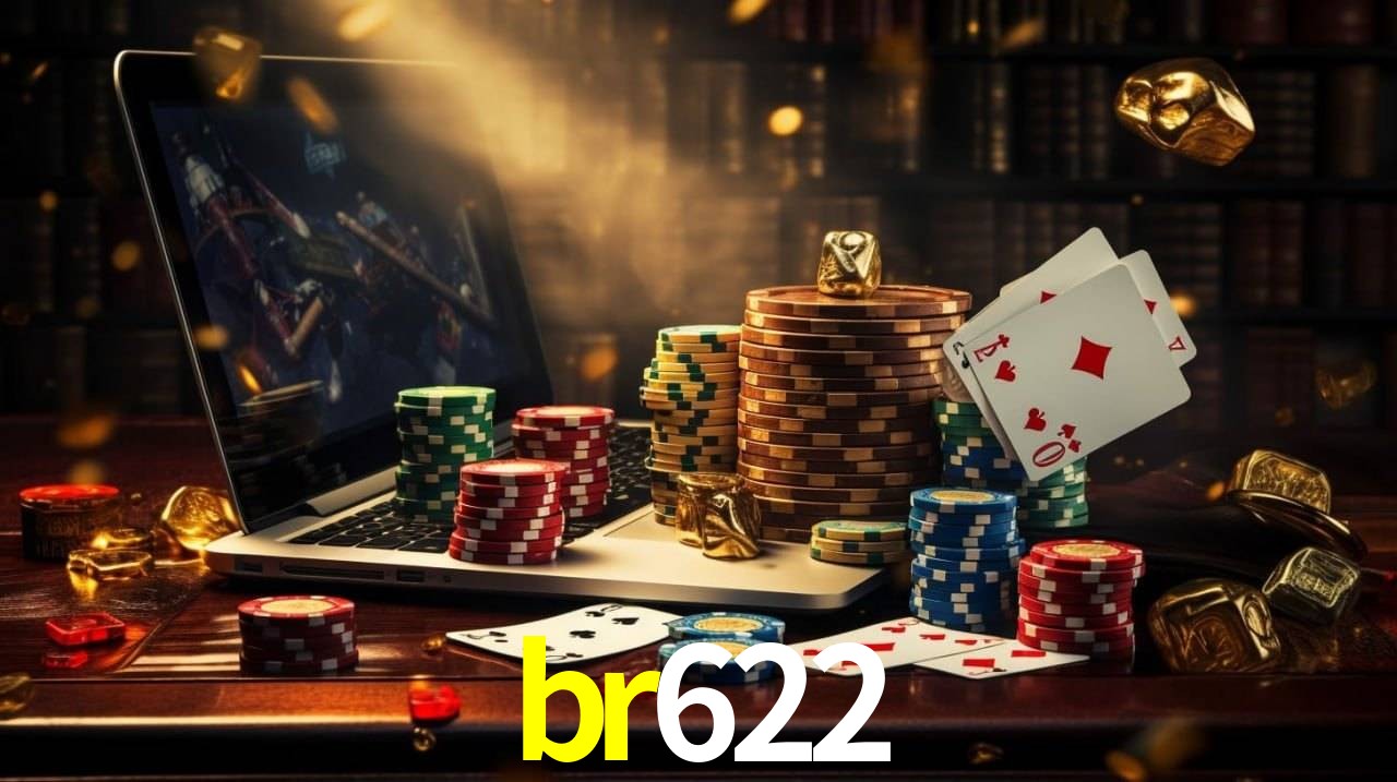 Estatísticas do Jogo br622