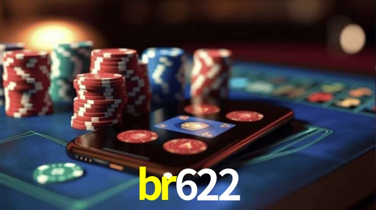 br622 Brasília - Jogo Features