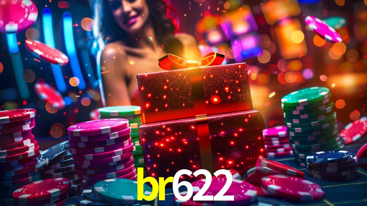 Interface do App br622