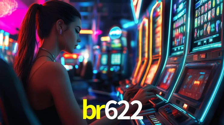 br622 App Interface