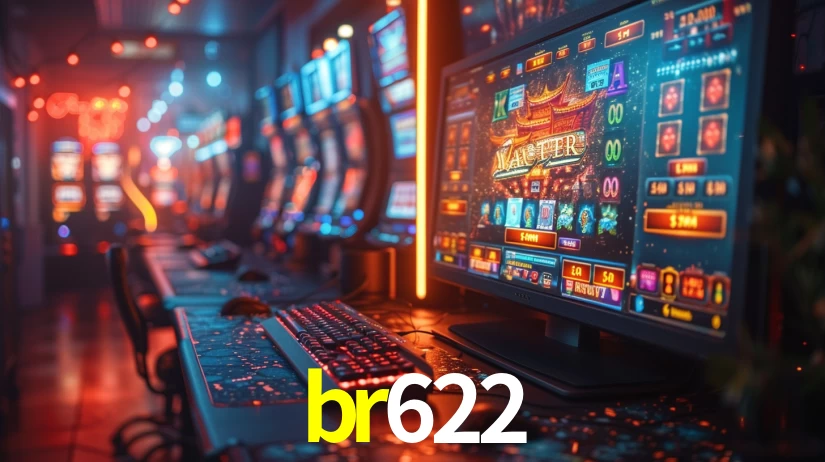 Explore as vantagens do br622: serviço profissional e confiabilidade
