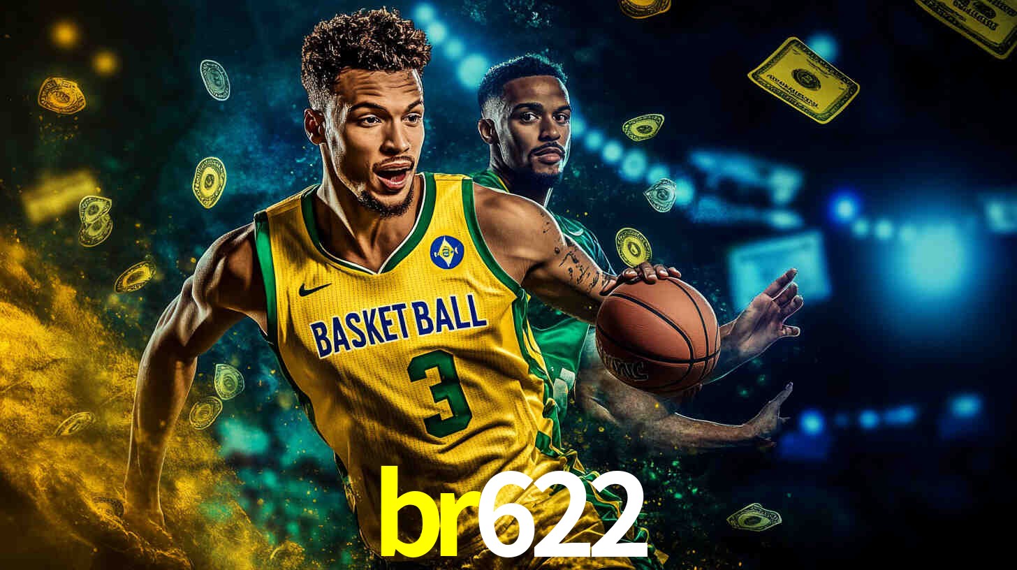 Explorando a Categoria de Eventos em Apostas na br622