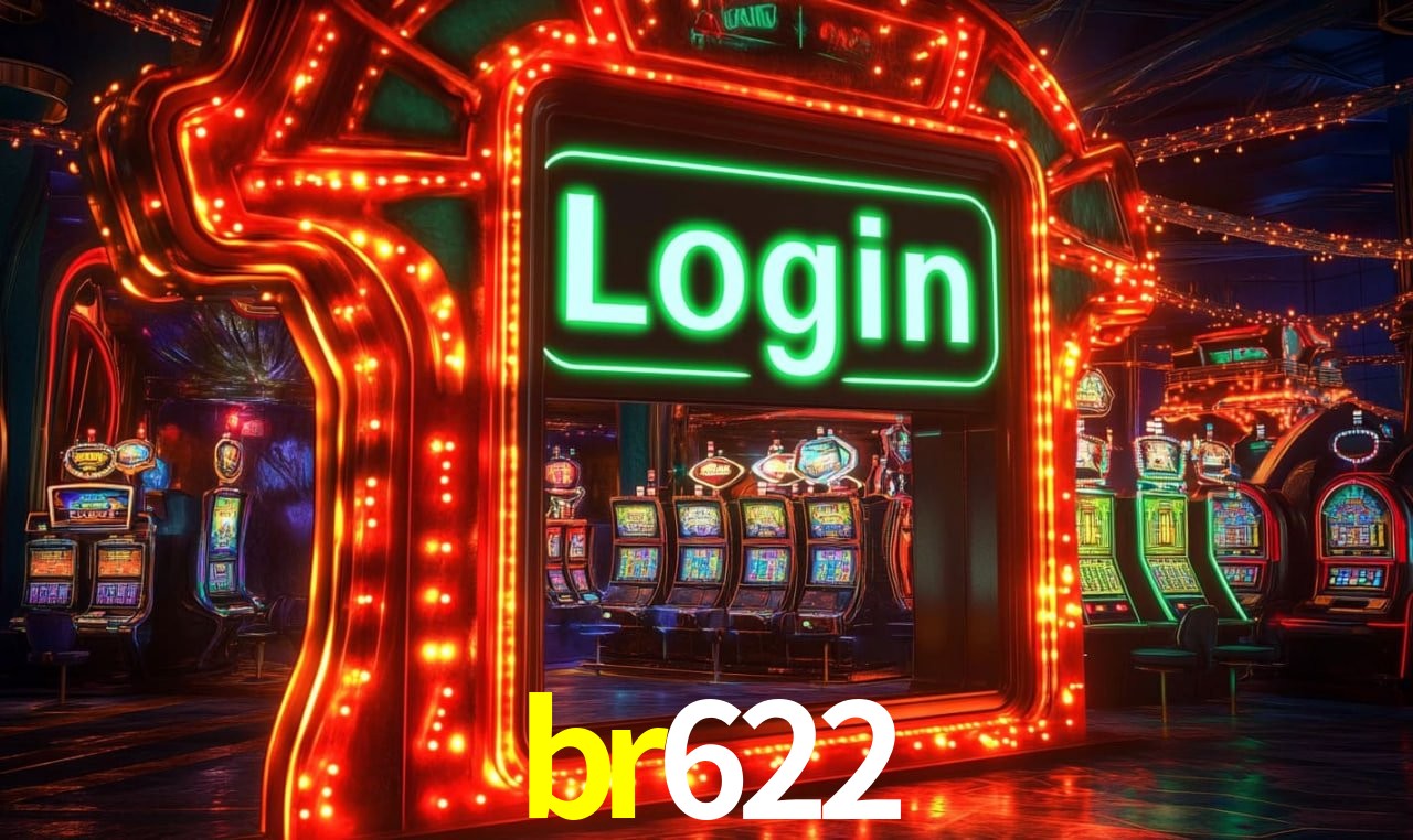 Provedores de Jogos br622