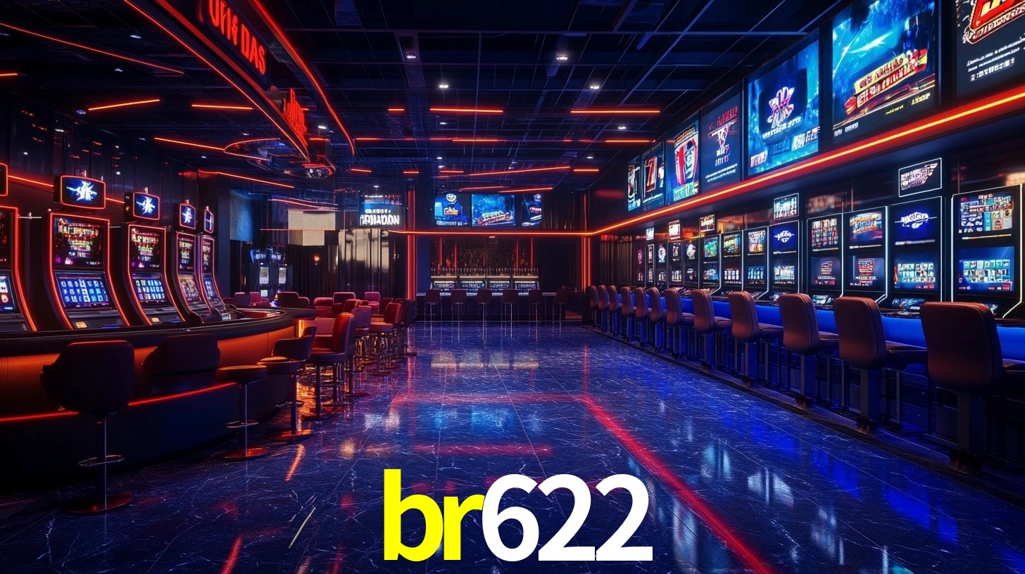 Blackjack Table br622