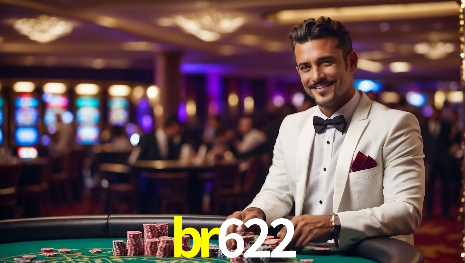 br622 - Support