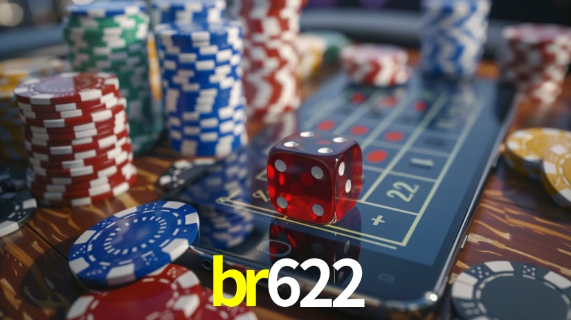 Bônus Generosos e Exclusivos no br622 para Você!