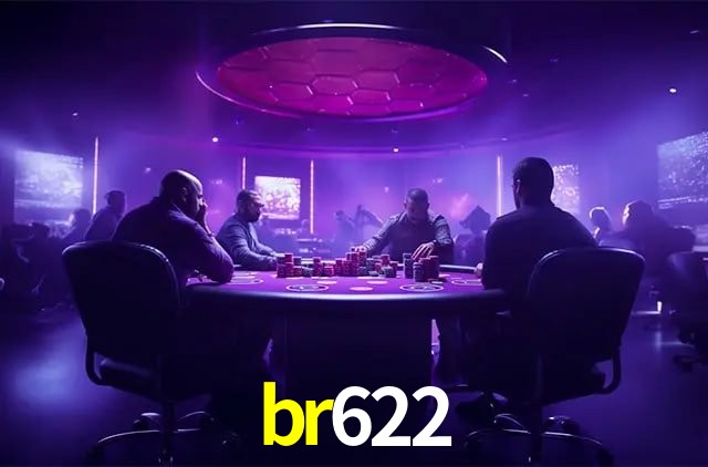 Integração de APIs br622