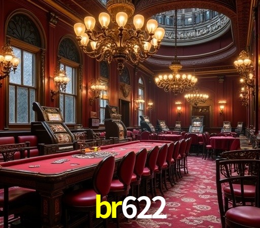 br622 Salvador - Support