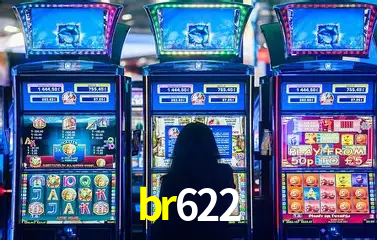 Desvendando o Mundo dos Jogos Virtuais na br622