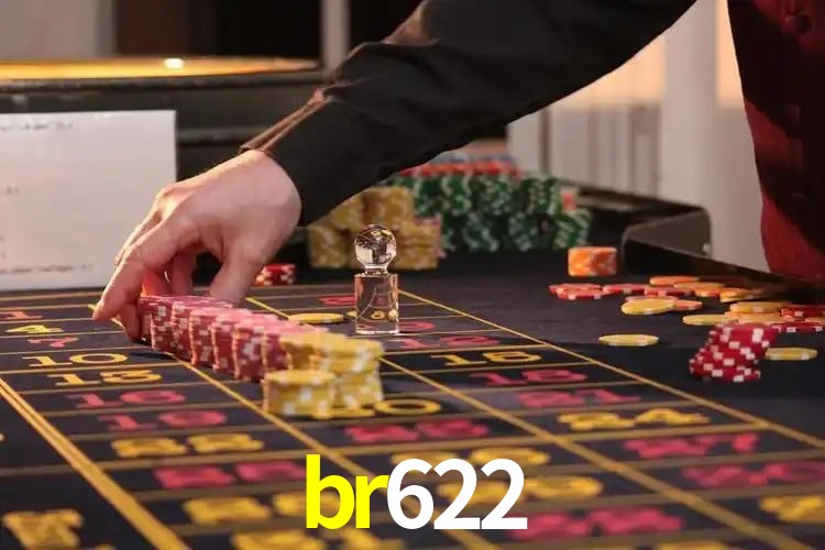 A Experiência Imersiva dos Cassinos Ao Vivo no br622