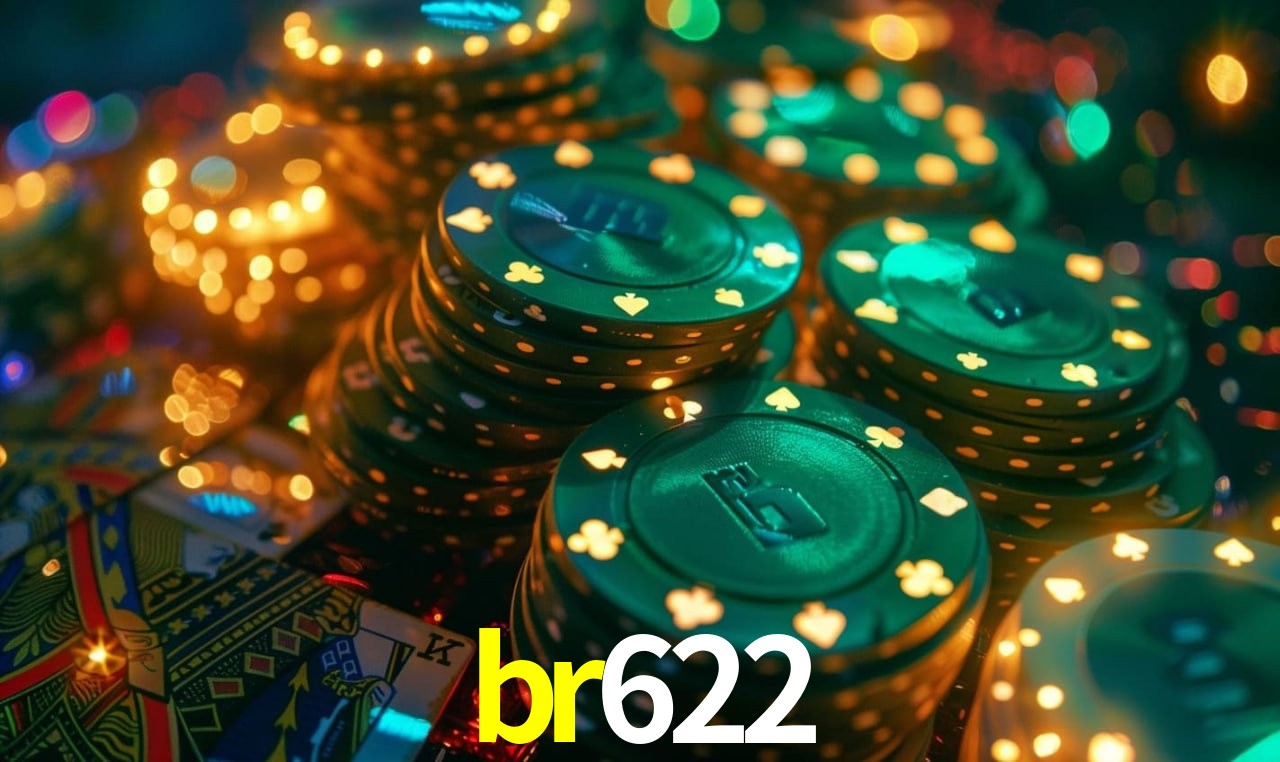 Casino Ao Vivo br622