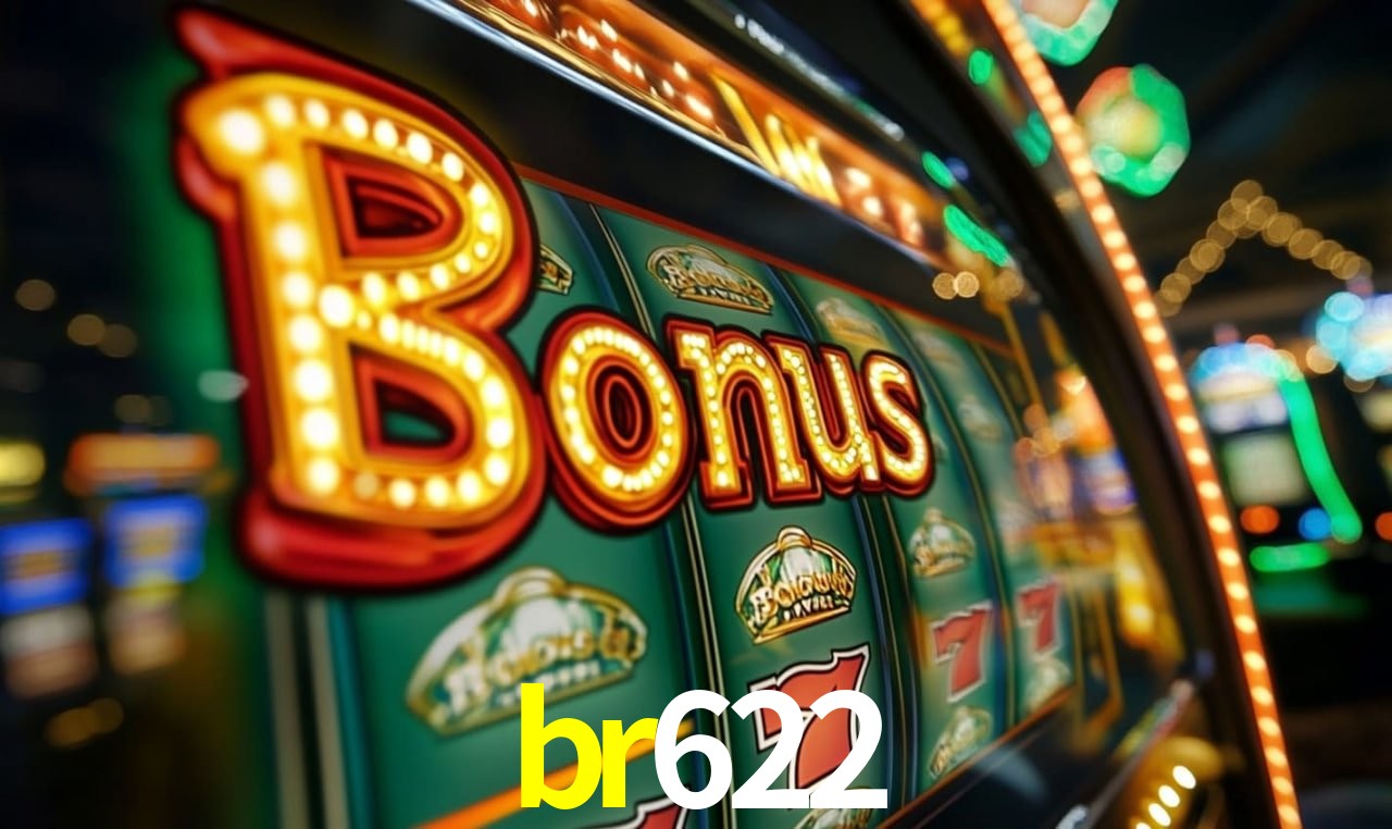 br622 Slot - 320+ Caça-Níqueis Premium