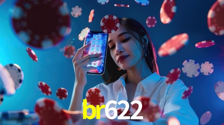 cassino br622