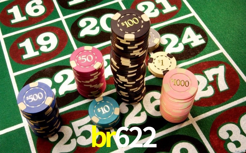 Login Seguro br622