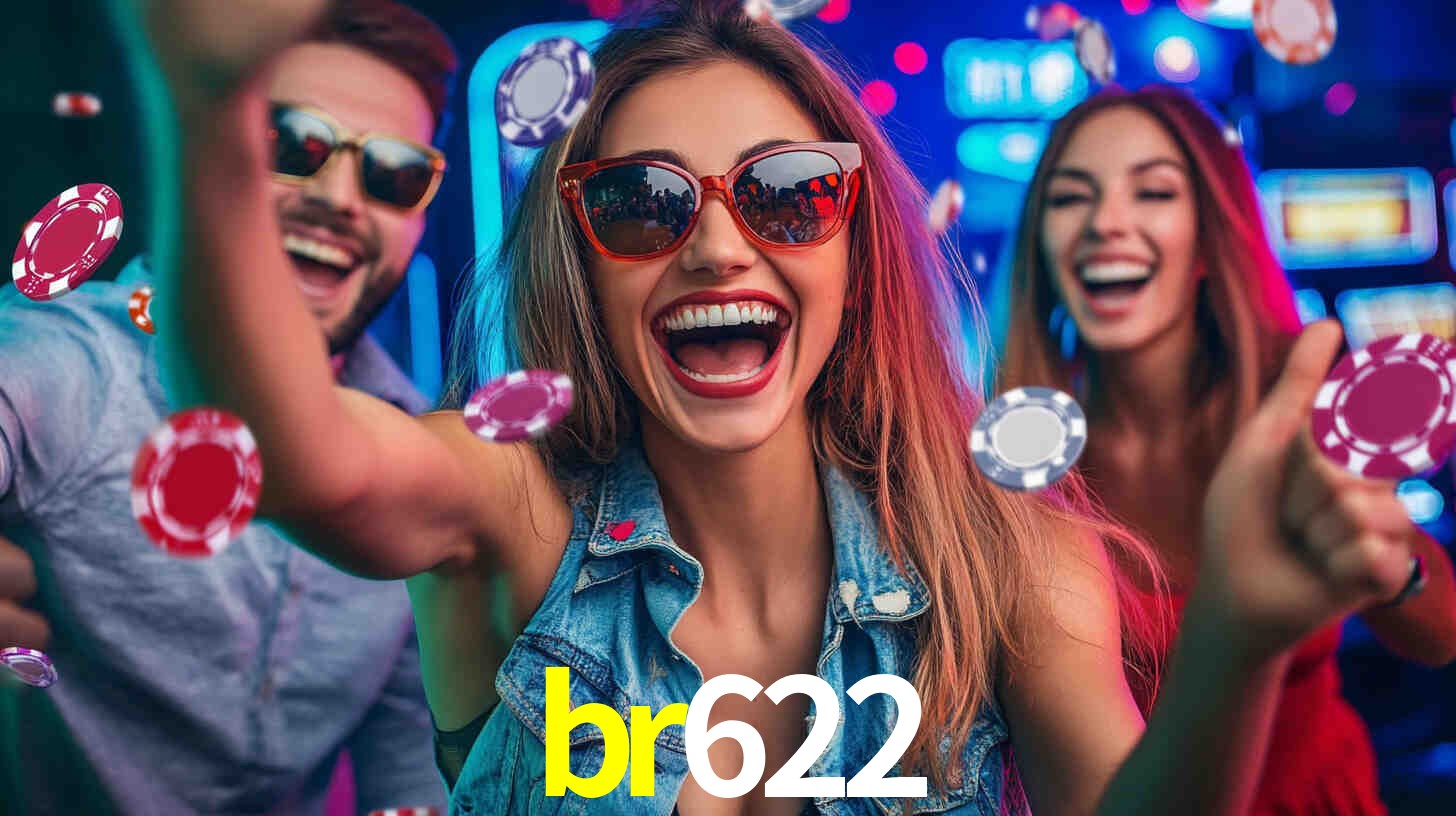 Descubra a Essência do br622: Nossa História e Compromissos