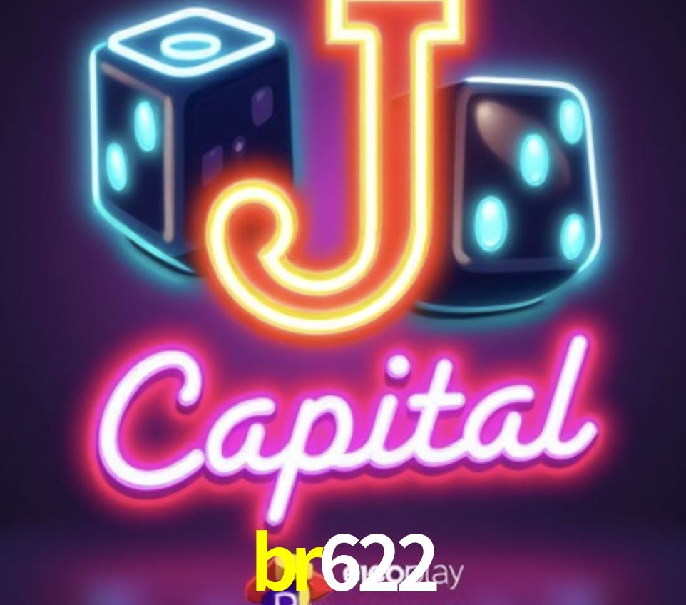 APP oficial da br622 para mobile