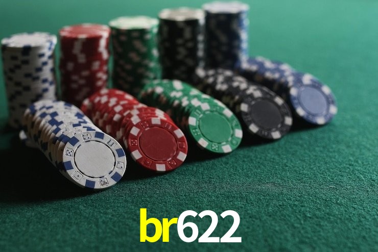 Game Providers br622