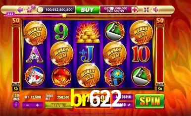 A Emoção da Loteria na br622: Uma Chance de Mudança de Vida