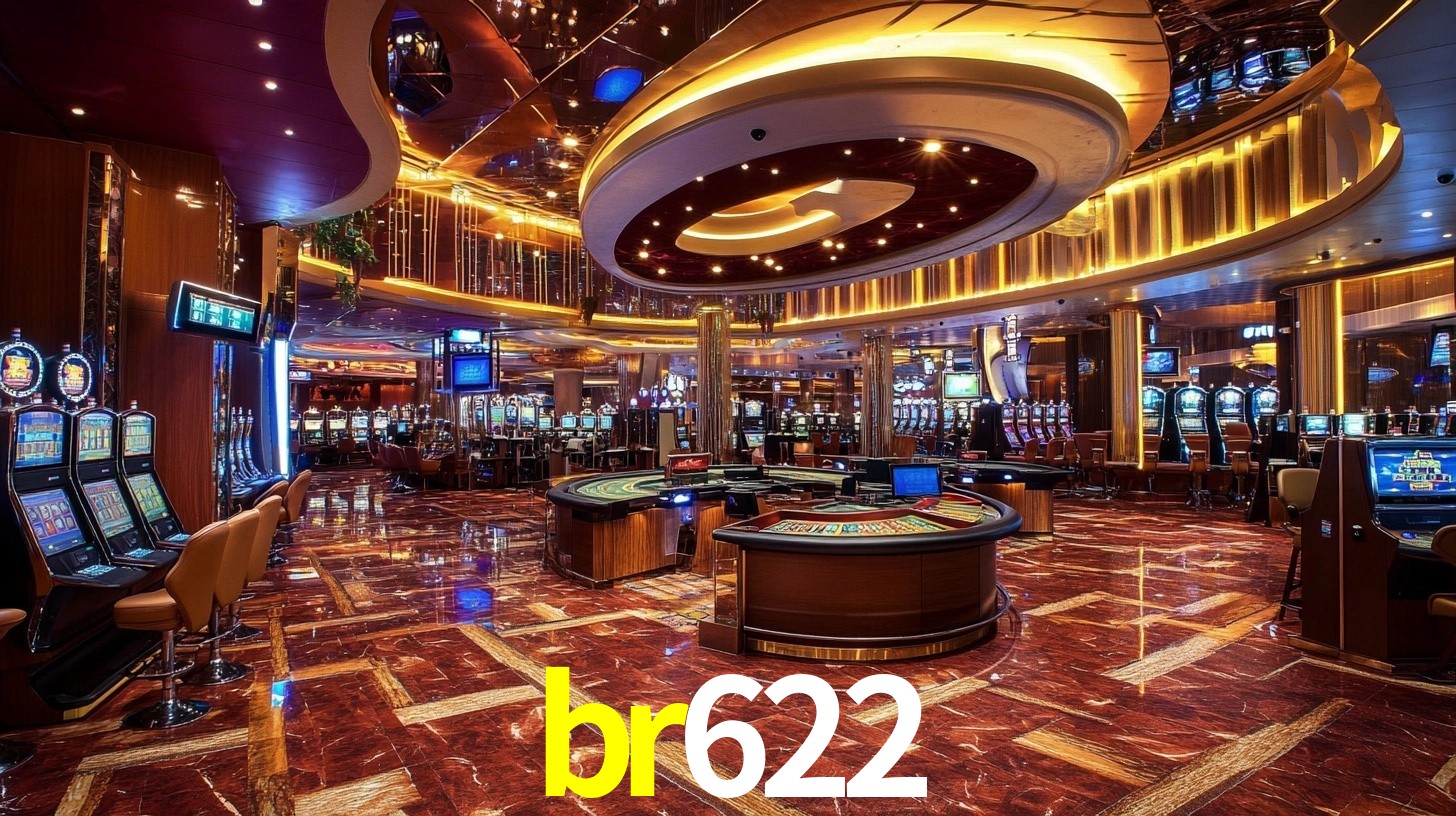 VIP Casino br622