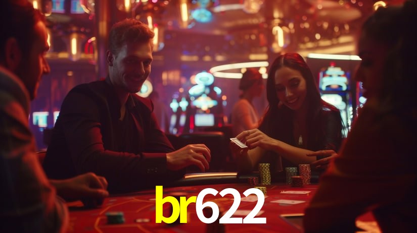 Descubra o Programa VIP da br622: Vantagens Exclusivas para Jogadores