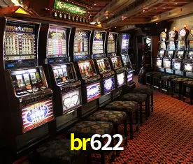 A Emoção da Loteria na br622: Uma Chance de Mudança de Vida