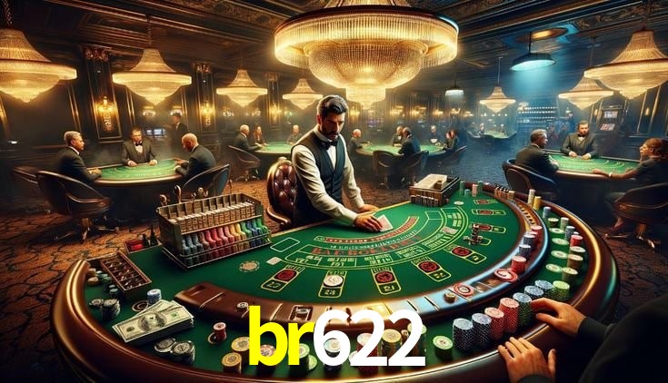 Slot Games br622