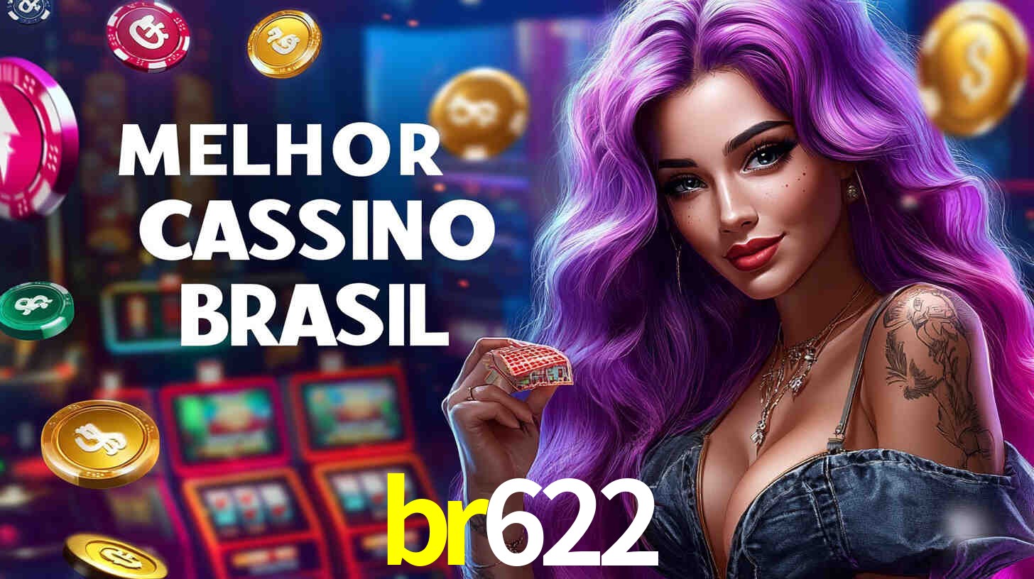 Explorando a Categoria de Eventos em Apostas na br622