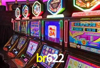 A Experiência Imersiva dos Cassinos Ao Vivo no br622