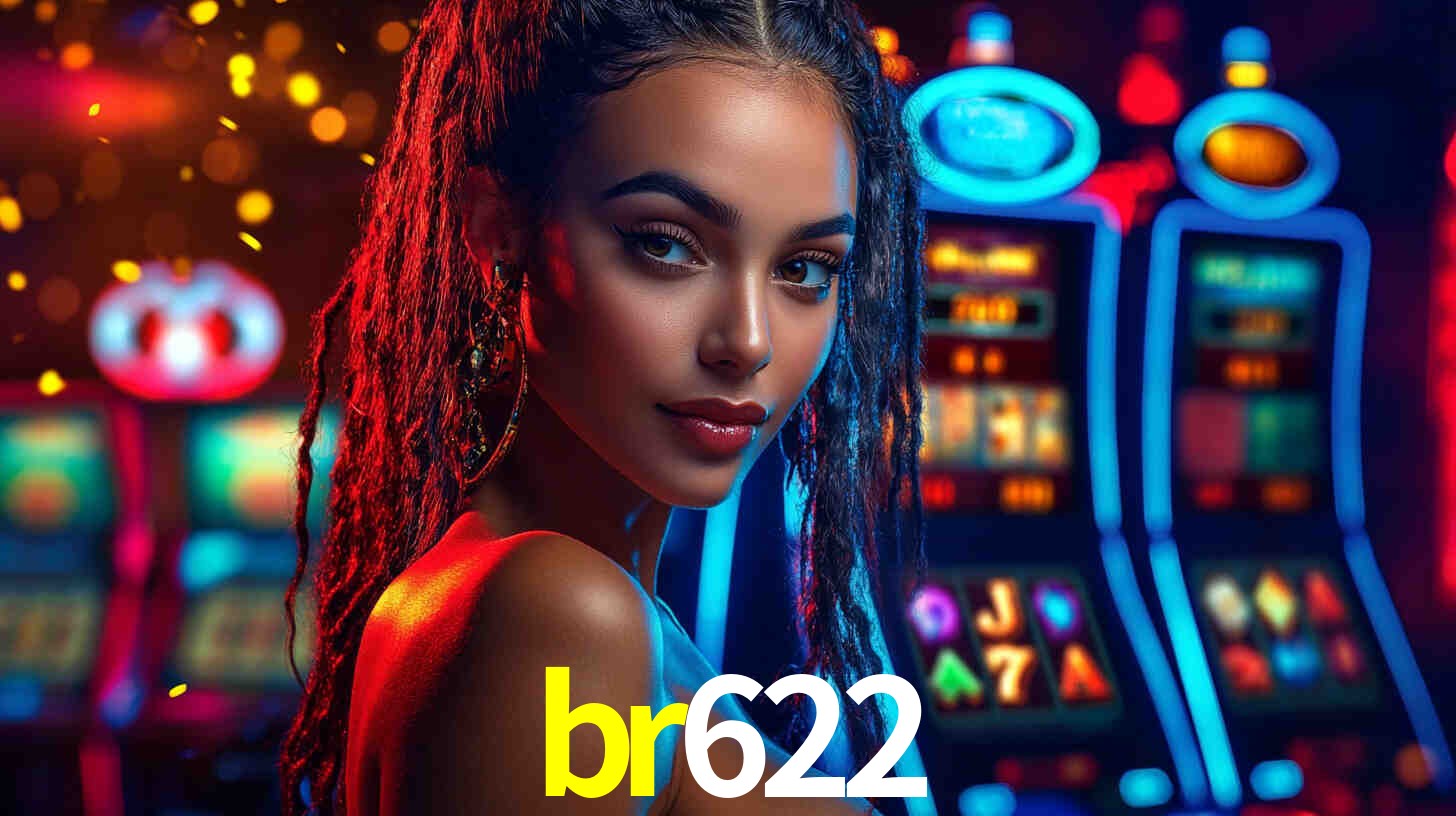 Inovações de Jogos na br622: O Futuro das Experiências Interativas