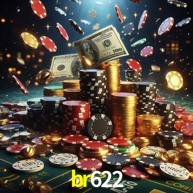Bônus de Boas-vindas br622